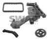 SWAG 10 93 4016 Oil Pump